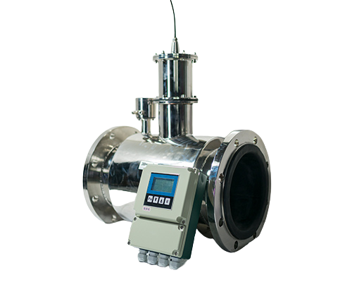 非滿管電磁流量計(jì) 非滿管電磁流量計(jì)
